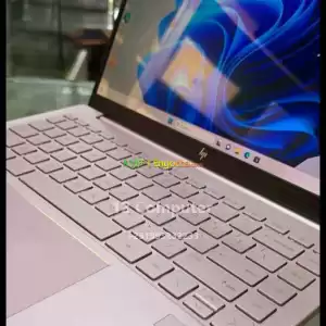 Brand New   hp pavilion plus H processorhigh spec laptop  2025️16GB Ram  DDR5 ️13th Gener in Ethiopia